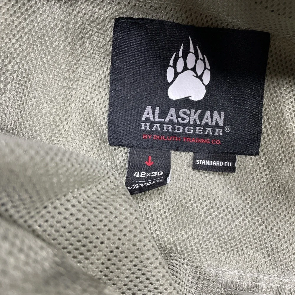 Alaskan Hardgear alaskan hardgear